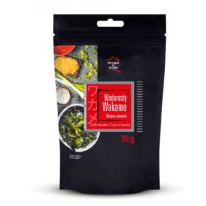 Нouse of Asia Водорасли Уакаме 30 гр