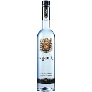 Полска ВОДКА ОРГАНИЧНА ОРГАНИКА 0,7Л