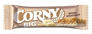 Корни Биг бял шоколад - 50 гр.