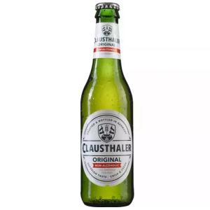 Бира Clausthaler Non-Alcoholic 330 ml