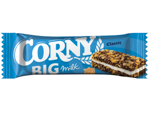 Корни Биг сандвич мляко 40 гр.