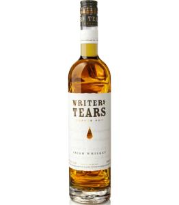 ИРЛАНДСКО УИСКИ РАЙТЪРС ТИЪРС/Writers Tears 0.700