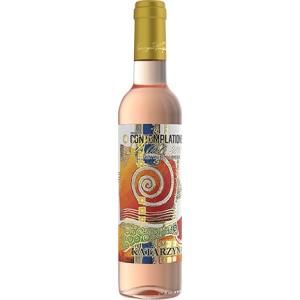 КОНТЕМПЛЕЙШЪН 0.375Л РОЗЕ