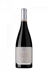 Червено вино Grand Vintage Syrah, 0.75 L