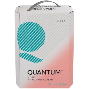 КВАНТУМ 3Л РОЗЕ ПИНО НОАР СИРА
