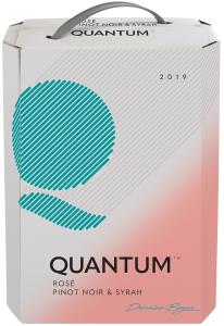 КВАНТУМ 3Л РОЗЕ ПИНО НОАР СИРА