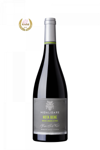 Червено вино Nota Bene, 0.75 L