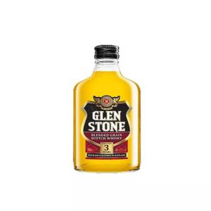Щотландско уиски  Уиски Глен Стоун/GLEN STONE Скоч 200 ml
