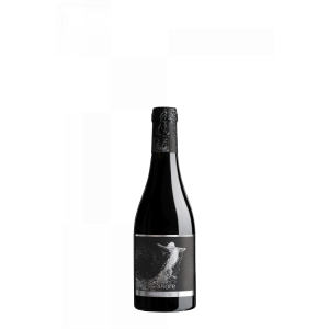Червено вино Angel's Share Syrah, 0.375 L
