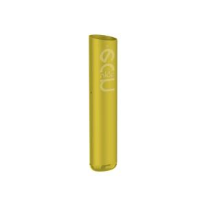 NICE POD DEVICE | OXYGEN YELLOW