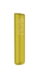 NICE POD DEVICE | OXYGEN YELLOW
