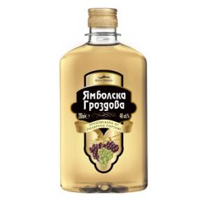 ЯМБОЛСКА РАКИЯ 0.2Л ГРОЗДОВА РЕТ