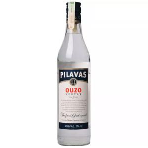 Узо Pilavas