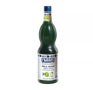 Сироп  Миксибар Фабри 1л Зелена Ябълка