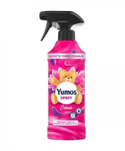 Спрей ароматизатор Юмуш 500мл
