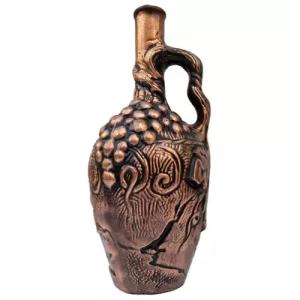 Червено вино Мерло от Хърсово 750мл 32 СТАРО ГРОЗДЕ ЗЛАТО