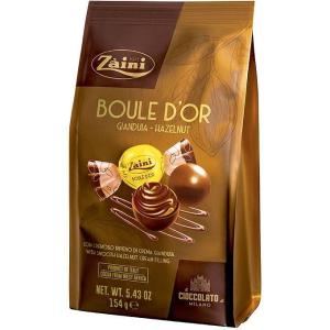 ZAINI БОНБОНИ BOULE D'OR ЛЕШНИК (154 Г)