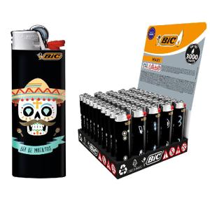 ЗАПАЛКА J26 MAXI 50бр. BIC