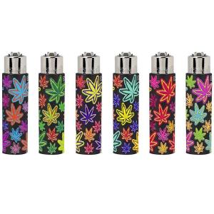 ЗАПАЛКА CLIPPER FCP 11RH POP COVERS 30бр.