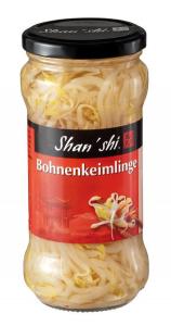 Зеленчуци - Бобови Кълнове - Shan'shi - 330 гр.