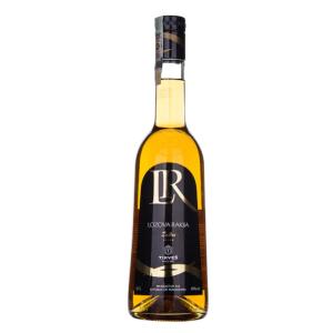 Жолта Лозова Ракия Тиквеш 700 мл