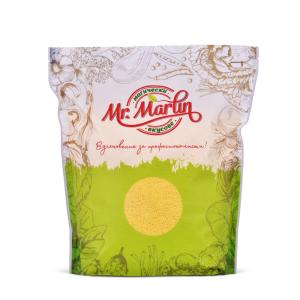 Панировка жълта троха 2 кг