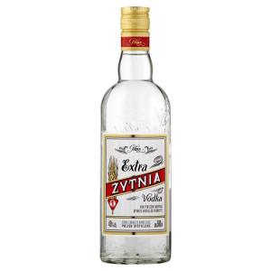 Полска ВОДКА ЕКСТРА ЖИТНА 1,5Л