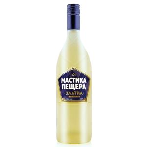 МАСТИКА ПЕЩЕРА ЗЛАТНА 1Л