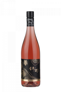 42/25 Розе Syrah, 0.75 L