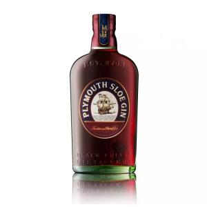 Плимут Слоу Джин 0,70л.