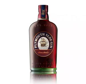 Плимут Слоу Джин 0,70л.
